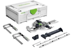 Kit d'accessoires SYS3 M 137 FS/2-Set