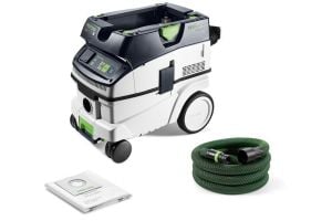 Aspirateur Festool CLEANTEC CTL 26 EI