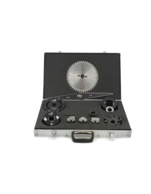 Coffret du toupilleur L'incontournable 250 alésage 30 Le ravageur 