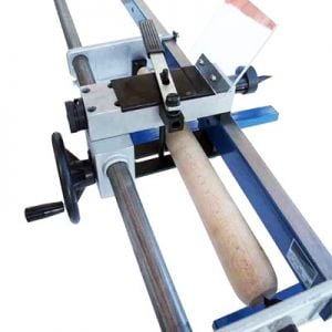 Copieur seul pour tou à bois 1100mm