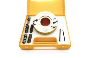 Coffret assemblage alésage 50