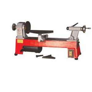 Mini tour à bois Holzmann D460