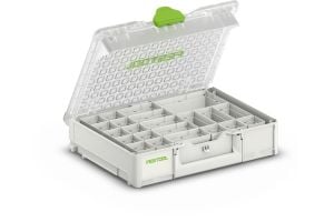 Systainer Organizer Festool SYS3 ORG M 89 22xESB