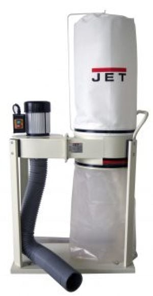 Aspirateur à copeaux JET DC-900A 