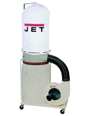 Système d'aspiration Vortex JET DC1100 A Mono