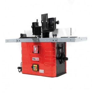 Défonceuse stationnaire Holzmann TFM610V