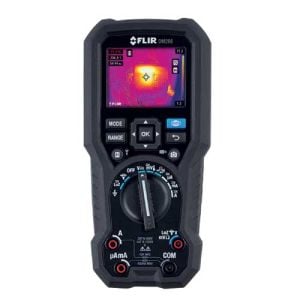 Multimètre FLIR DM286 PRO 