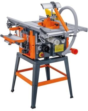 Machine combinée CM 150 S / 230 V avec socle M4P powered by bernardo 