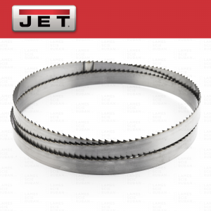 Lames de Scie à Ruban Denture Trempée - Jet JWBS16