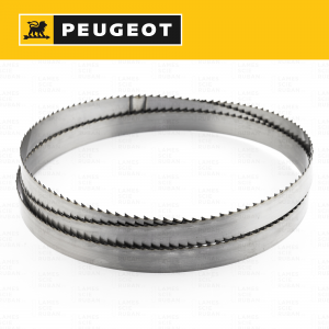 Lames de Scie à Ruban Denture Trempée - Peugeot Energyband 160