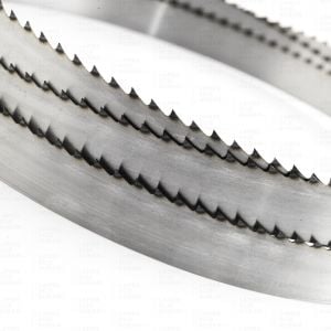 Lames de Scie à Ruban Denture Trempée - Holzprofi HBS480