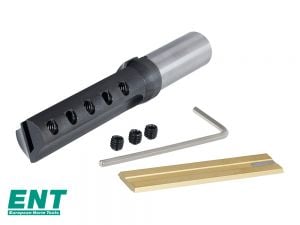 Plaquette Z = 30 x 10 x 1.5 HT.30