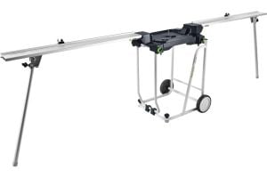 Châssis de transport Festool UG-KA-KS 60 Set
