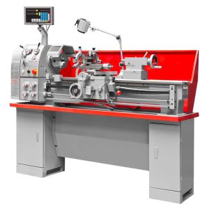 Tour à métaux Holzmann ED1000NDIG