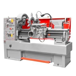 Tour à métaux Holzmann ED1000PI 