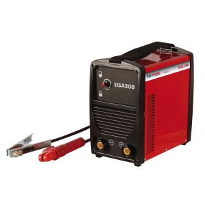 Poste à souder Holzmann EISA200