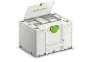 Systainer Festool SYS3 DF M 237