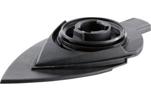 Patin de ponçage LSS-STF-RO90 V93/6