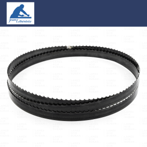 Lames de Scie à Ruban Flexback Pro - Jean L'ébéniste BS600