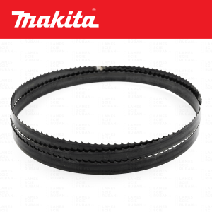 Lames de Scie à Ruban Flexback Pro - Makita LB1200 F