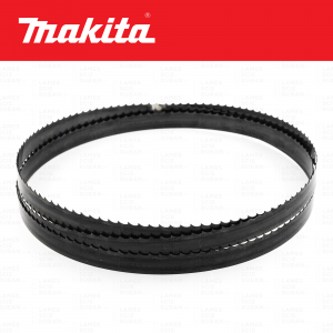 Lames de Scie à Ruban Flexback Pro - Makita LB1200 F