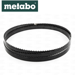 Lames de Scie à Ruban Flexback Pro - Metabo BAS505