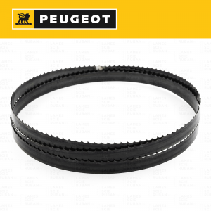 Lames de Scie à Ruban Flexback Pro - Peugeot Energyband 160