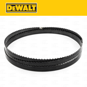 Lames de Scie à Ruban Flexback Pro - Dewalt DW876