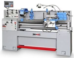 Tour à métaux Promac GH-1440K-T