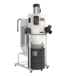 Collecteur de poussières cyclonique JET JCDC-2.0-M