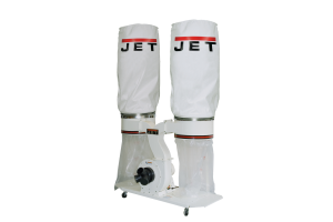 Aspirateur à copeaux 400 litres JET DC-1900-A