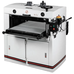 Ponceuse à double cylindre 940 x 75 mm ou 100mm JET DDS-225-T