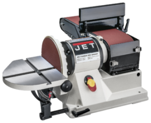 Combiné ponceur JET JSG-96-M