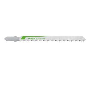 Lames de scie sauteuse (lot de 5) 