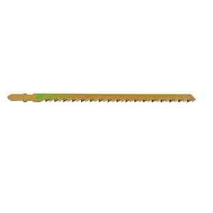 Lames de scie sauteuse (lot de 5) 