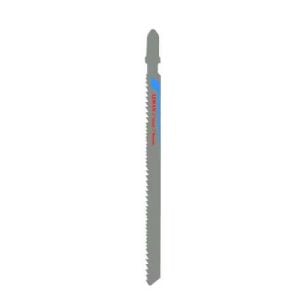 Lames de scie sauteuse (lot de 5) 