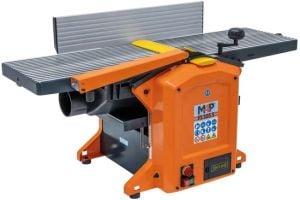 Dégauchisseuse raboteuse avec arbre hélicoïdal FS305 S M4P powered by Bernardo