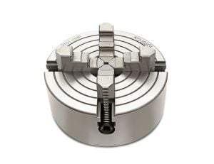 Mandrin 4 mors indépendant Ø100mm 