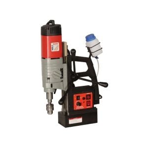 Perceuse magnétique Holzmann MBM600LRE