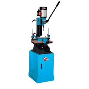 Mortaiseuse à bédane Leman mor750