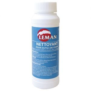 Nettoyant pour outils de coupe Leman 