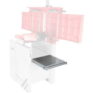 Rallonge pour table de rabotage Holzmann HOB410ECOET