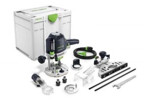 Défonceuse Festool 1400 EBQ  PLUS