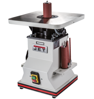 Ponceuse à cylindre oscillant monophasée JET JBOS-5-M