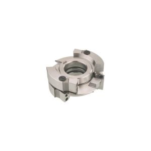 Porte-Outil bouvetage symétrique Hauteur 12 A 56 mm - ELBE