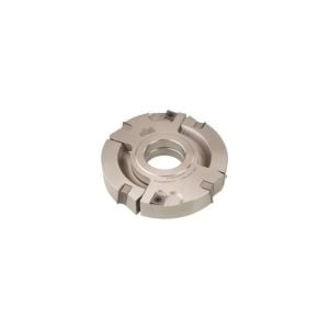 Porte-outils à Rainer ELBE - Extensible de 15 à 30 mm - Ø160 mm - Al. 50 mm