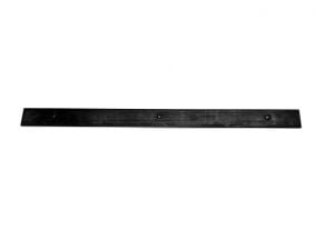 Porte-fer pour fer de dégauchisseuse jetable PL/610  (la pièce)