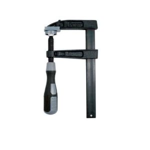 Serre joint à manche Nylon 200mm LEMAN (vendues par lot de10)