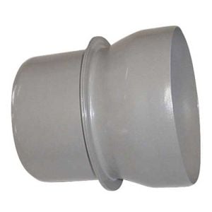 Réducteur 120mm à 100mm Holzmann