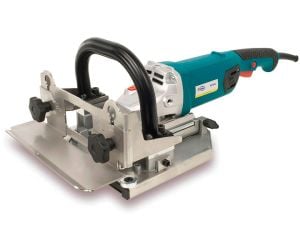 Fraiseuse à rainure Virutex RV70VL
